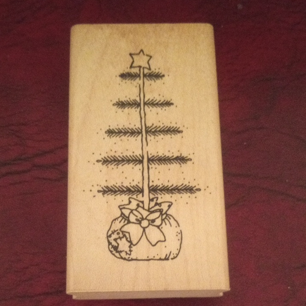 Holiday Stamp Set - Picture 10 of 15